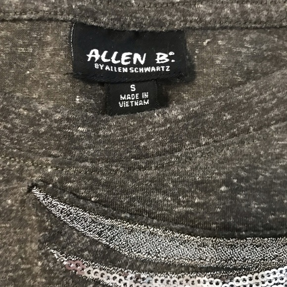 Casual women's top - Picture 6 of 7